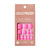 #GCT GF Solid Colors Toenails - (PC)