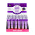 Broadway Vita-Lip Tint Gloss Grapeseed Set (48PC)