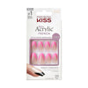 #SFO Kiss Salon Acrylic French Color (PC)