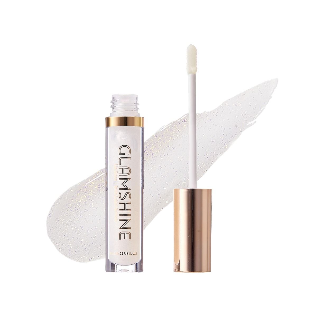 Kiss Glam Shine Lipgloss #KSLG (3PC)