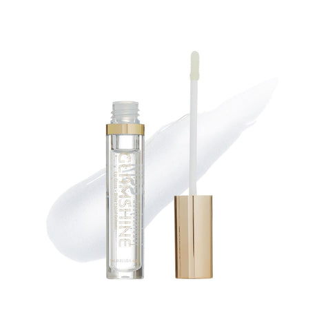 Kiss Glam Shine Lipgloss #KSLG (3PC)