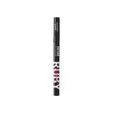 Kiss Tattoo Felt Tip Eyeliner #RRFL01-05 (6PC)