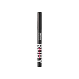 Kiss Tattoo Felt Tip Eyeliner #RRFL01-05 (6PC)