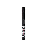 Kiss Tattoo Felt Tip Eyeliner #RRFL01-05 (6PC)