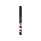 Kiss Tattoo Felt Tip Eyeliner #RRFL01-05 (6PC)