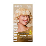 #TV Kiss Tintation Vivid & Shine Permanent Hair Color (PC)