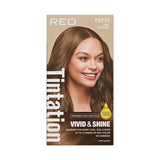 #TV Kiss Tintation Vivid & Shine Permanent Hair Color (PC)
