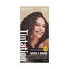 #TV Kiss Tintation Vivid & Shine Permanent Hair Color (PC)