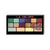 L.A Colors Sweet Sixteen Color Eyeshadow - Multiple Colors (3PC)