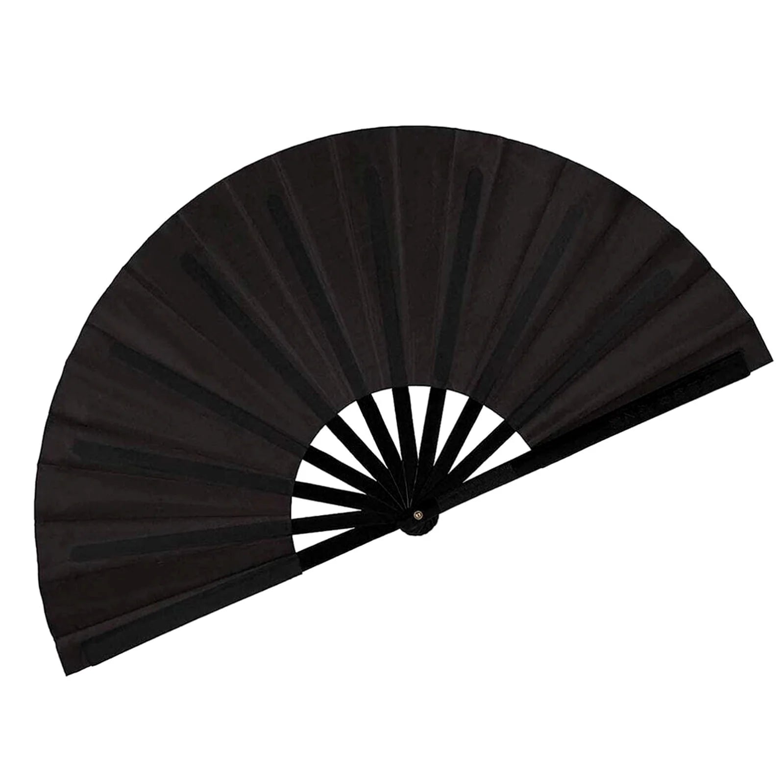 Large Clack Line Dance Fans (BULK)