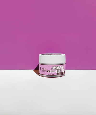 Lela By Ana Beauty Locked In Edge Gel 1.01oz (PC)