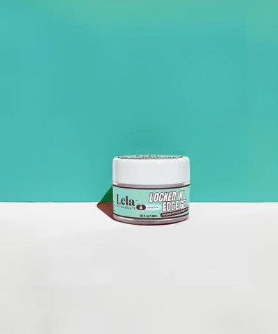 Lela By Ana Beauty Locked In Edge Gel 1.01oz (PC)