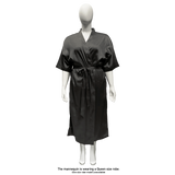 Lux Satin Long Robe #3721-3727 & #3761-3767 (PC)