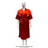 Lux Satin Long Robe #3721-3727 & #3761-3767 (PC)