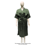 Lux Satin Long Robe #3721-3727 & #3761-3767 (PC)