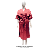 Lux Satin Long Robe #3721-3727 & #3761-3767 (PC)