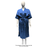 Lux Satin Long Robe #3721-3727 & #3761-3767 (PC)