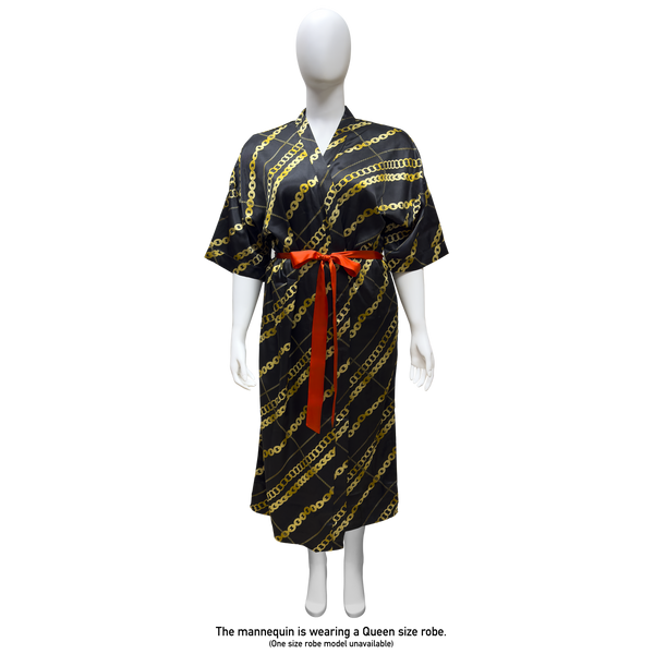 Other Competitor Robe
