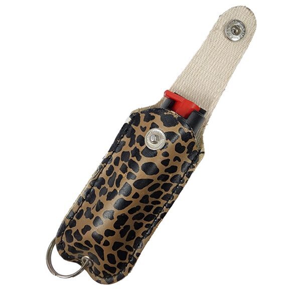 Key Chain Pepper Spray (PC)