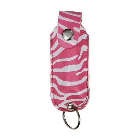 Key Chain Pepper Spray (PC)