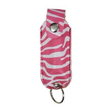 Key Chain Pepper Spray (PC)