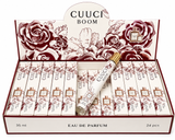 Luxury Travel Size Eau De Parfum Spray 1.18oz #Guuci Boom
