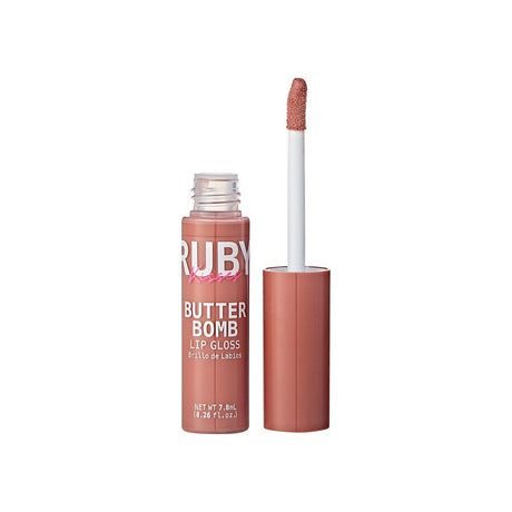 RK by Kiss Butter Bomb Gloss #RBL (6PC)