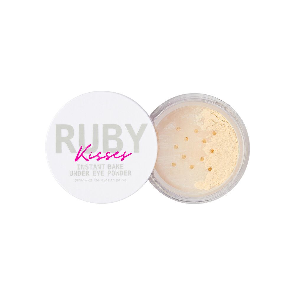 RK By Kiss Under Eye Powder #RUP (3PC)