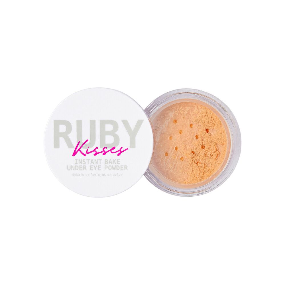 RK By Kiss Under Eye Powder #RUP (3PC)