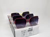 Wholesale Fashion Sunglasses #5522 (12PC)