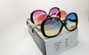 Wholesale Fashion Sunglasses #6578OC (12PC)