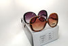 Wholesale Fashion Sunglasses #6578 (12PC)