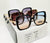 Wholesale Fashion Sunglasses #9797 (12PC)