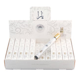 Yara by Lattafa Travel Size Eau De Parfum Spray 1.18oz #Moi White