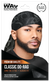 #1058 Wav Enforcer Classic Do-Rag (8PC)