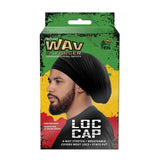 #206 WavEnforcer Loc Cap (4PC)
