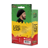 #206 WavEnforcer Loc Cap (4PC)
