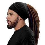 #216 WavEnforcer Loc Tube Band (4PC)