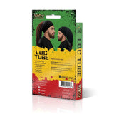 #216 WavEnforcer Loc Tube Band (4PC)