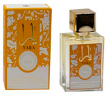 Luxury Small Size Eau de Parfum Spray 1oz #Yara Orange