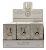 Luxury Small Size Eau de Parfum Spray 1oz #Yara Moi