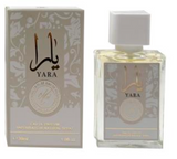 Luxury Small Size Eau de Parfum Spray 1oz #Yara Moi