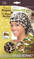 wholesale-qfitt-patterned-braid-bonnet-zebra-leopard-flower-pink-leopard-8493