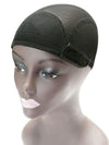wholesale-qfitt-deluxe-stretch-weaving-cap-black-5018