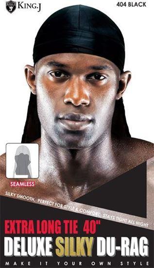 wholesale-king-j-extra-long-tie-deluxe-silky-du-rag-black-404
