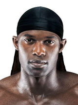 wholesale-king-j-extra-long-tie-deluxe-silky-du-rag-black-404