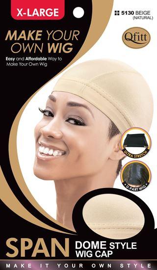 wholesale-qfitt-spandex-dome-wig-cap-x-large-beige-5130