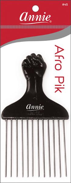 #45 Annie Afro Pik Short (12PC)