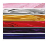 #7307 Lux Luxury Silky Velvet for Kids / Assort (6PC)