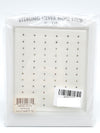 Sterling Silver Nose Piercing Set/Display #02-173 (72PC)